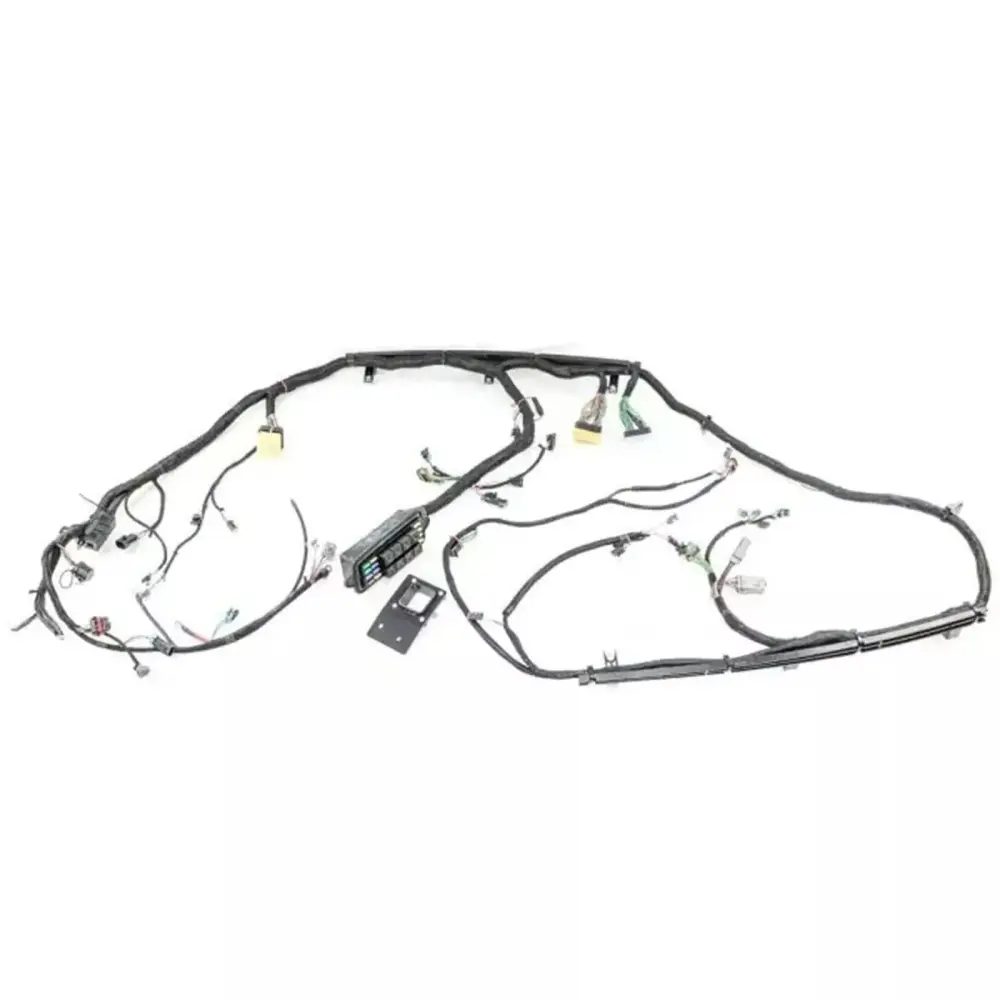 Wiring Harness 7123800 Bobcat Loader S220 S250 S300 S330 A300 T250 T300 T320