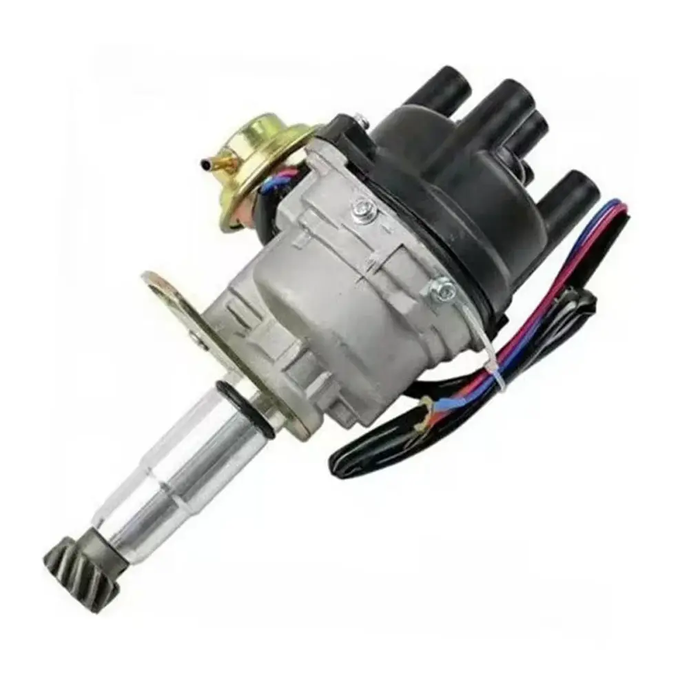 Distributor Assembly MD142257 MD080608 Mitsubishi 4G63 Engine