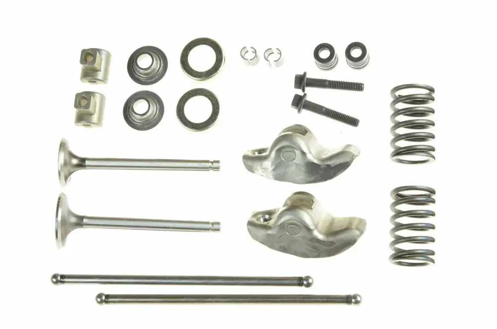 Kohler Part Number 24 755 147-S Real OEM Cylinder Head Hardware Kit