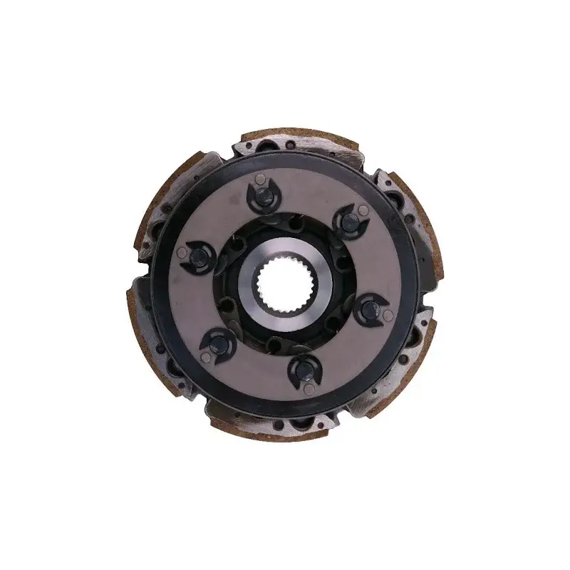 Wet Clutch 3B4-16620-00-00 Yamaha Grizzly 700 YFM700 YFM550 Rhino 700