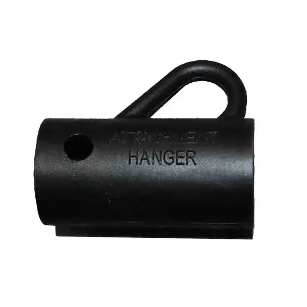 Homelite 518019004 Original OEM Replacement Hanger End Cap RY29550 RY30530 RY30550