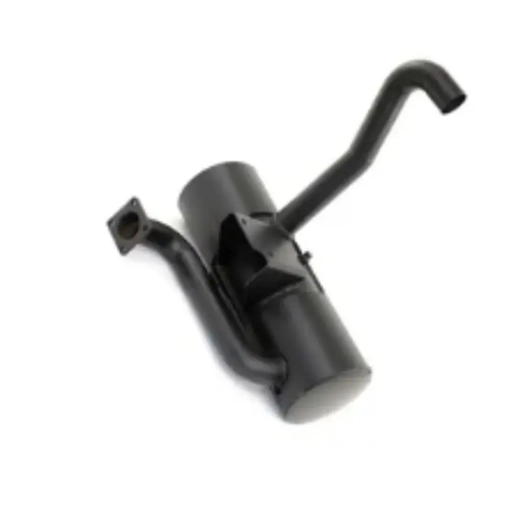 Muffler 6688852 Kubota Engine V2003-M-DI-T Bobcat Toolcat 5610 5600