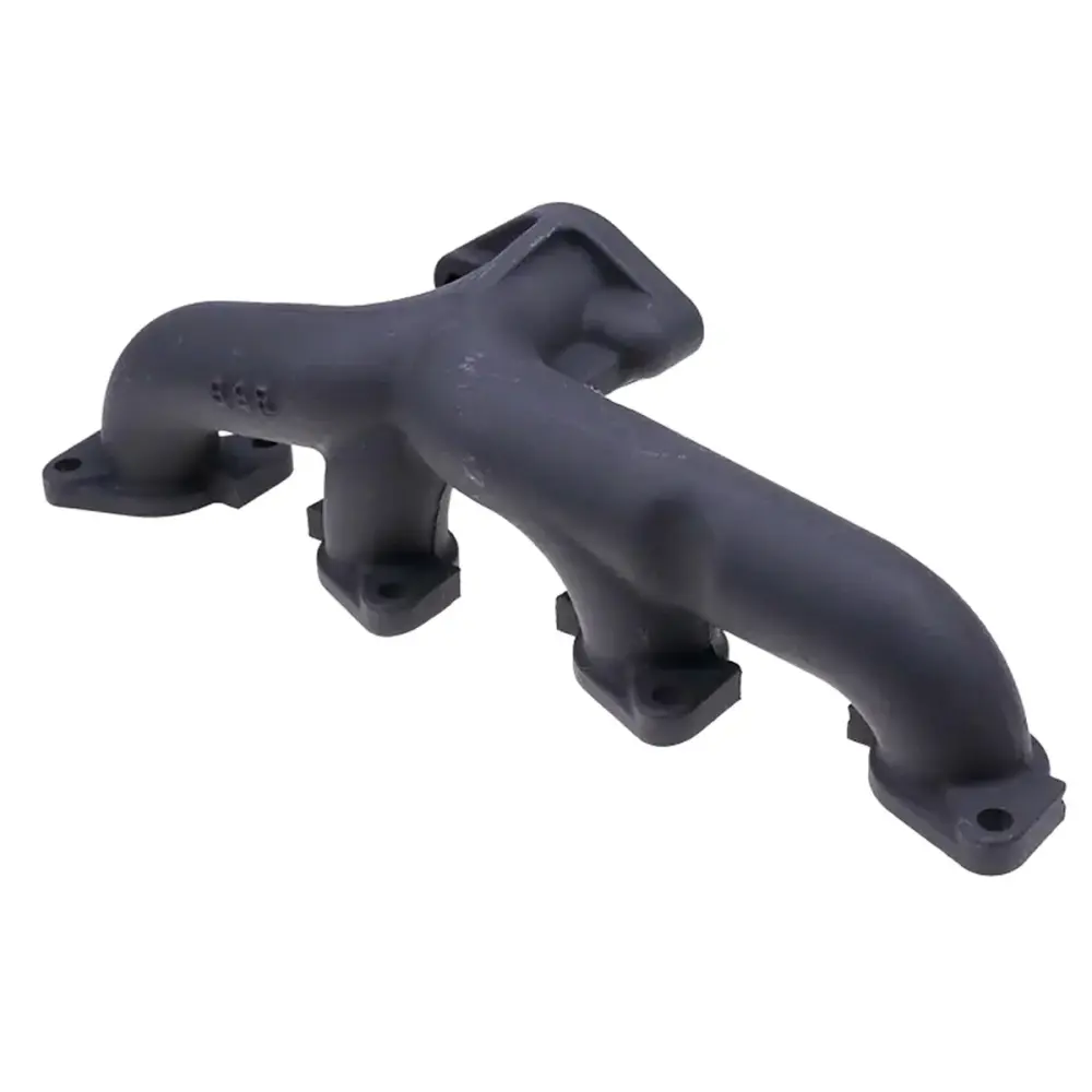 OEM Manifold Exhaust 25-39335-00 25-39077-00 Kubota V2203 Carrie CT4.134 Engine