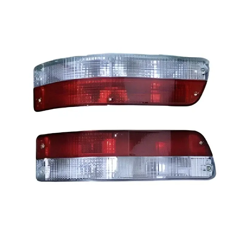 Rear Lamp Back Light Tail Portable YM80S00001F1 YM80S00001F2 Kobelco Excavator SK170-8 SK200-6 SK200-8