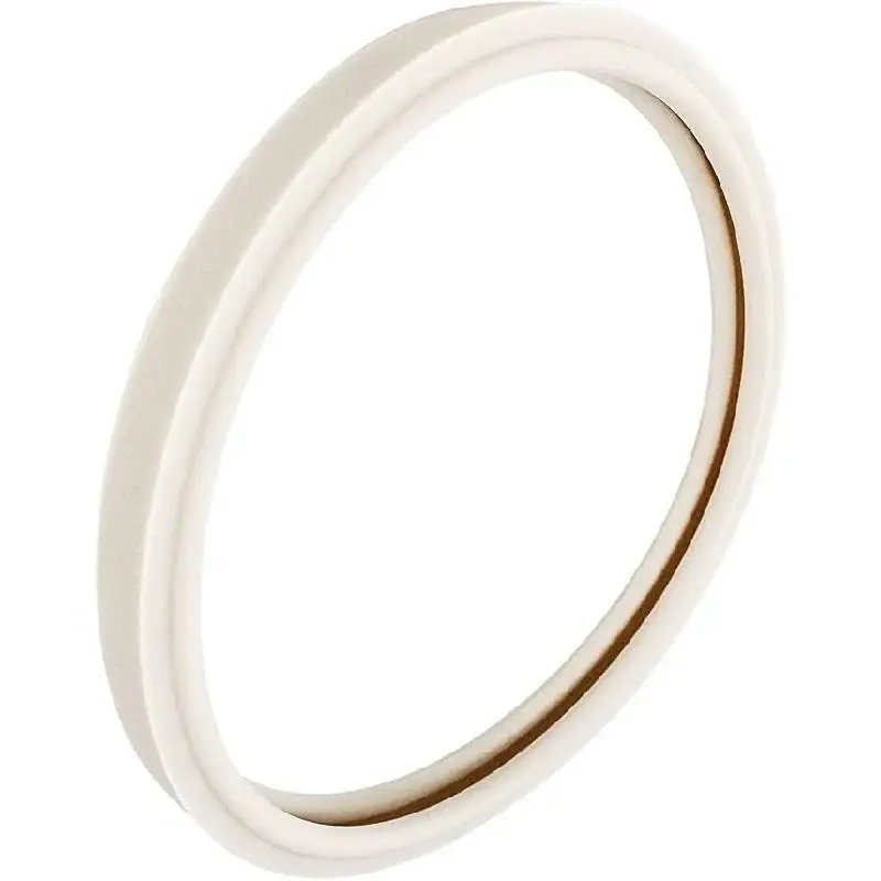 Pentair 8 3/8'' Lens Gasket Amerlite Incandescent Underwater Pool Lights