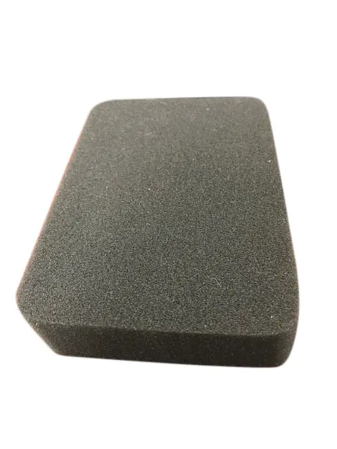 Air Filter Powertrain