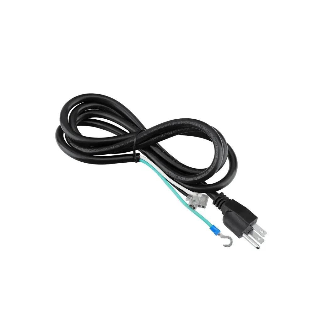 6 Feet Power Cord Hayward Power-Flo & Perflex Pump Filter Series Gasket Included