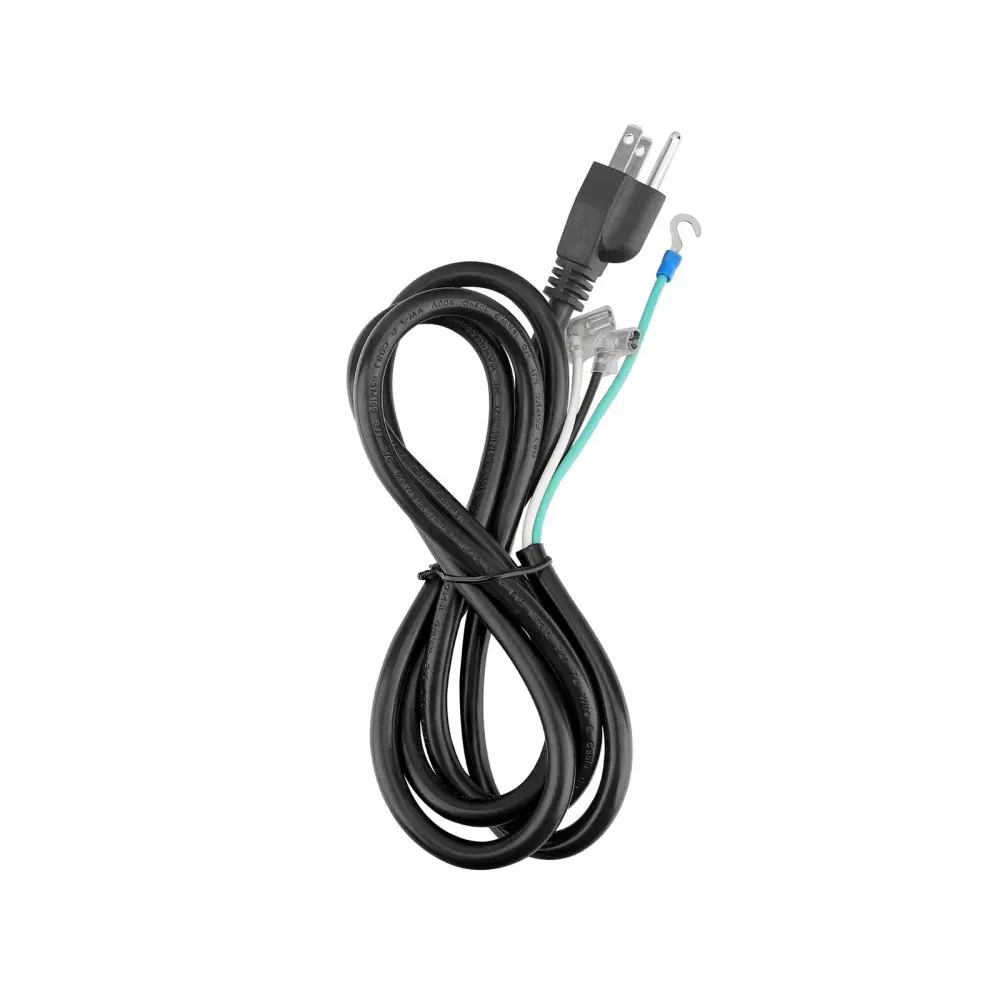 6 Feet Power Cord Hayward Power-Flo & Perflex Pump Filter Series Gasket Included