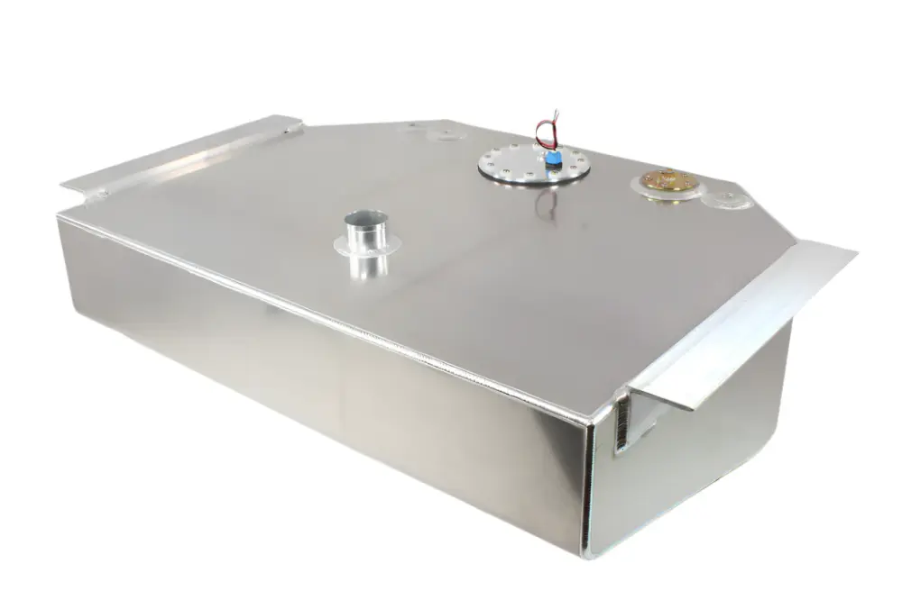 88-98 OBS EFI Tank W Aeromotive -tank 340 Pump