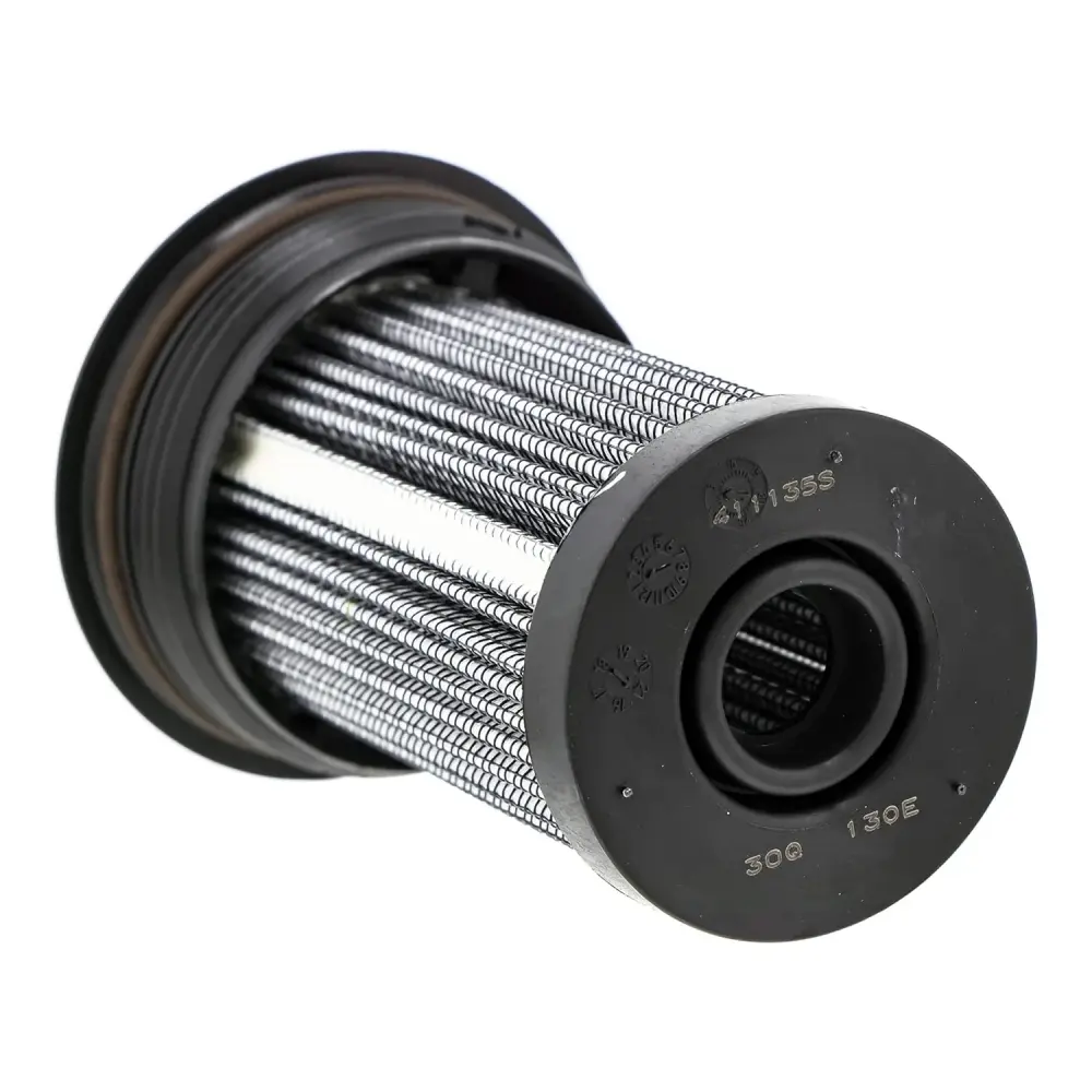 Fuel Filter PH-411135S Cub Cadet Mower LZ-48 LZ-54 LZ-60 PRO Z 700 48 60