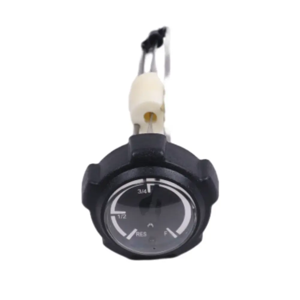 Fuel Tank Gauge Gas Cap 2871442 2873626 2511222 Polaris Trail Boss 330 2004-2009 Blazer 250 1990-2006 Scrambler 500 Sport ...