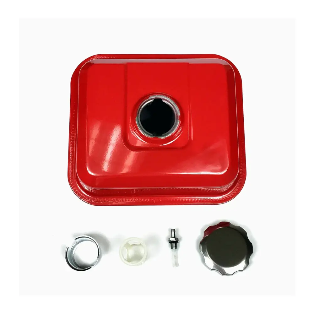 Gas Fuel Tank 676938 707703 Honda Generator EG1400X EG2200X Harbor Predator 212CC 6.5 HP 2" 3" Inch Water Pump 63405 63406