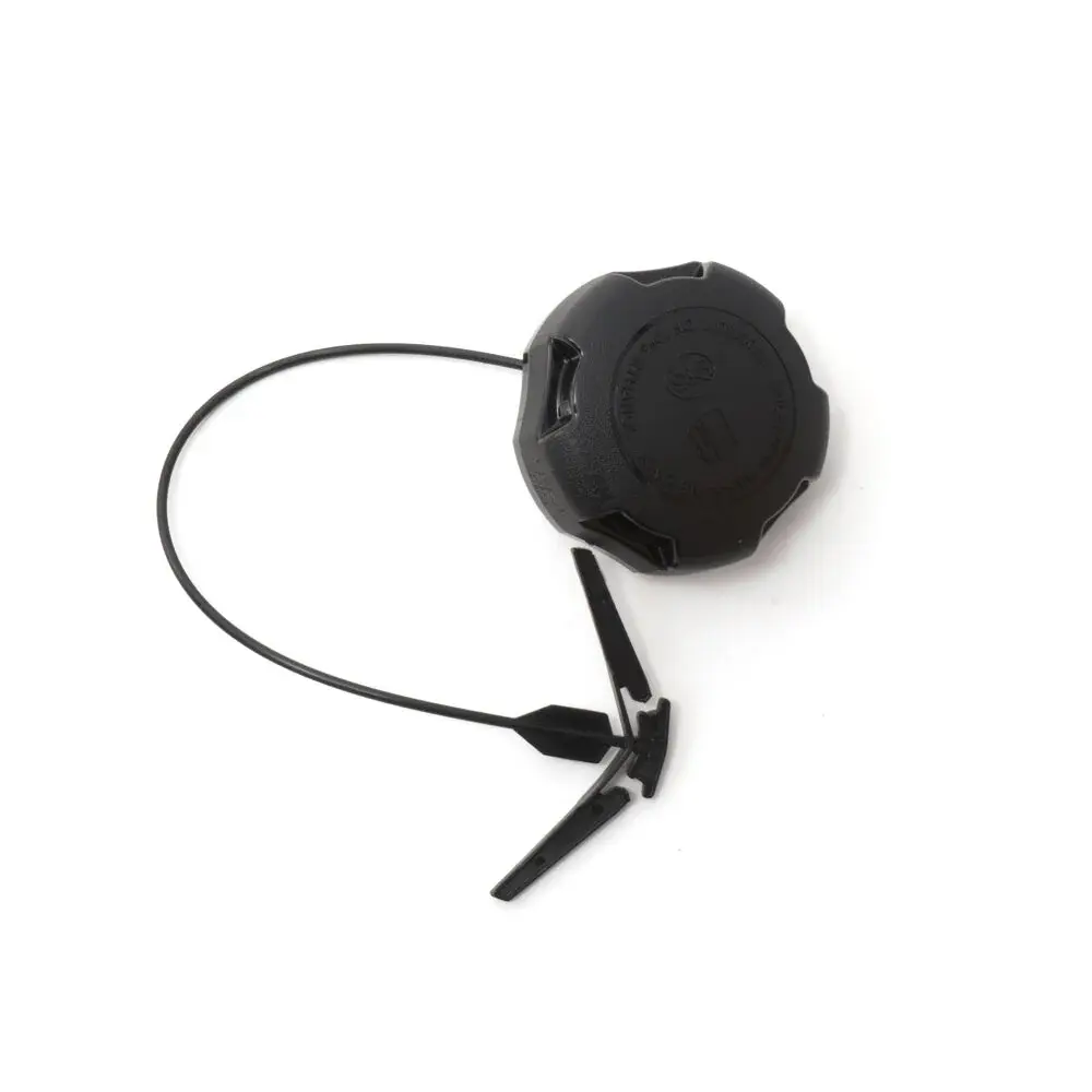MTD 951-12179C Real OEM Fuel Cap w/ Tether