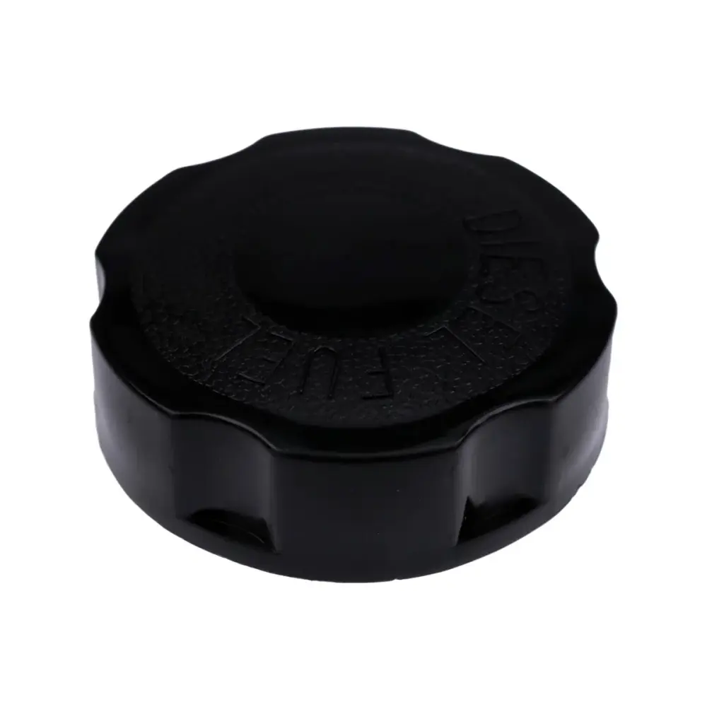 2 Pieces Fuel Gas Cap 114250-12041 Yanmar Engine L70 L48 L90 L100
