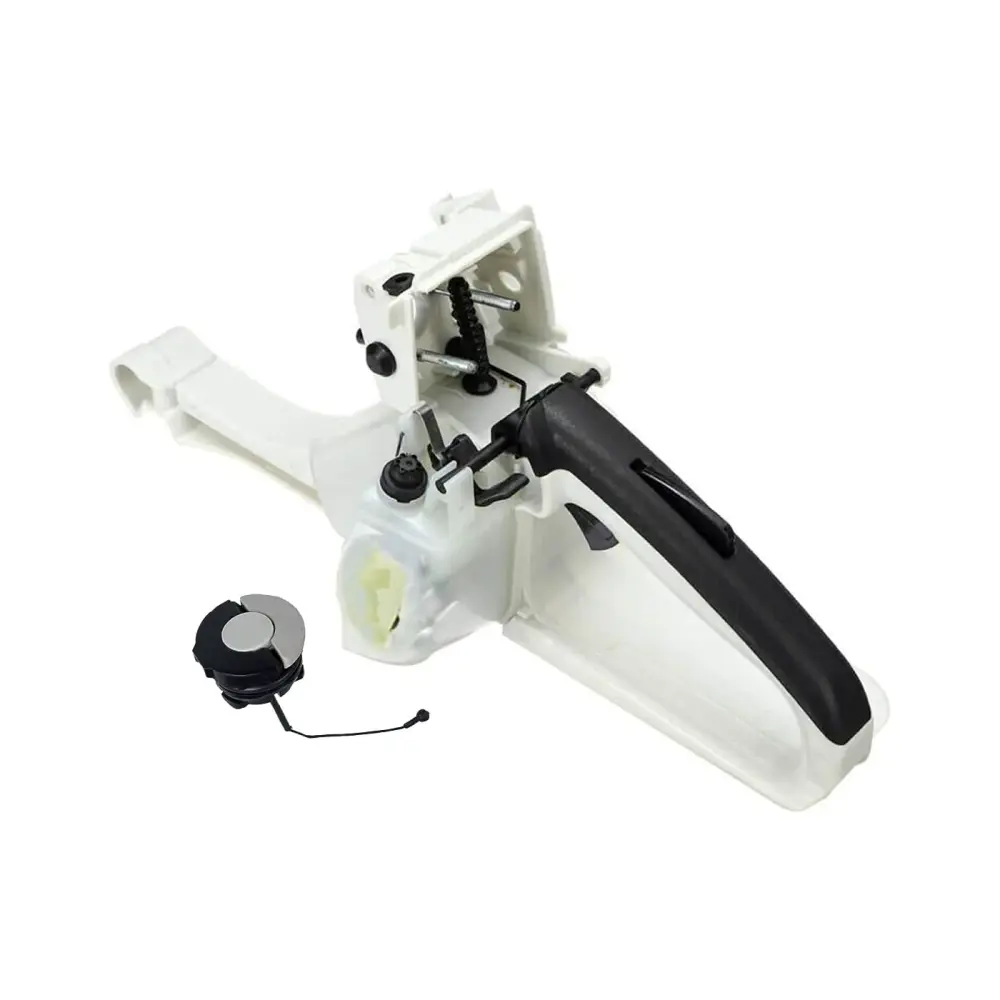 Rear Fuel Gas Tank Handle 1121 350 0829 Stihl Chainsaw 024 026 MS240 MS260