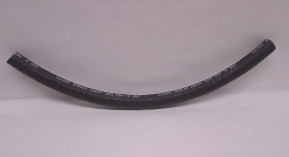 Tecumseh 29774 Actual OEM Fuel Line