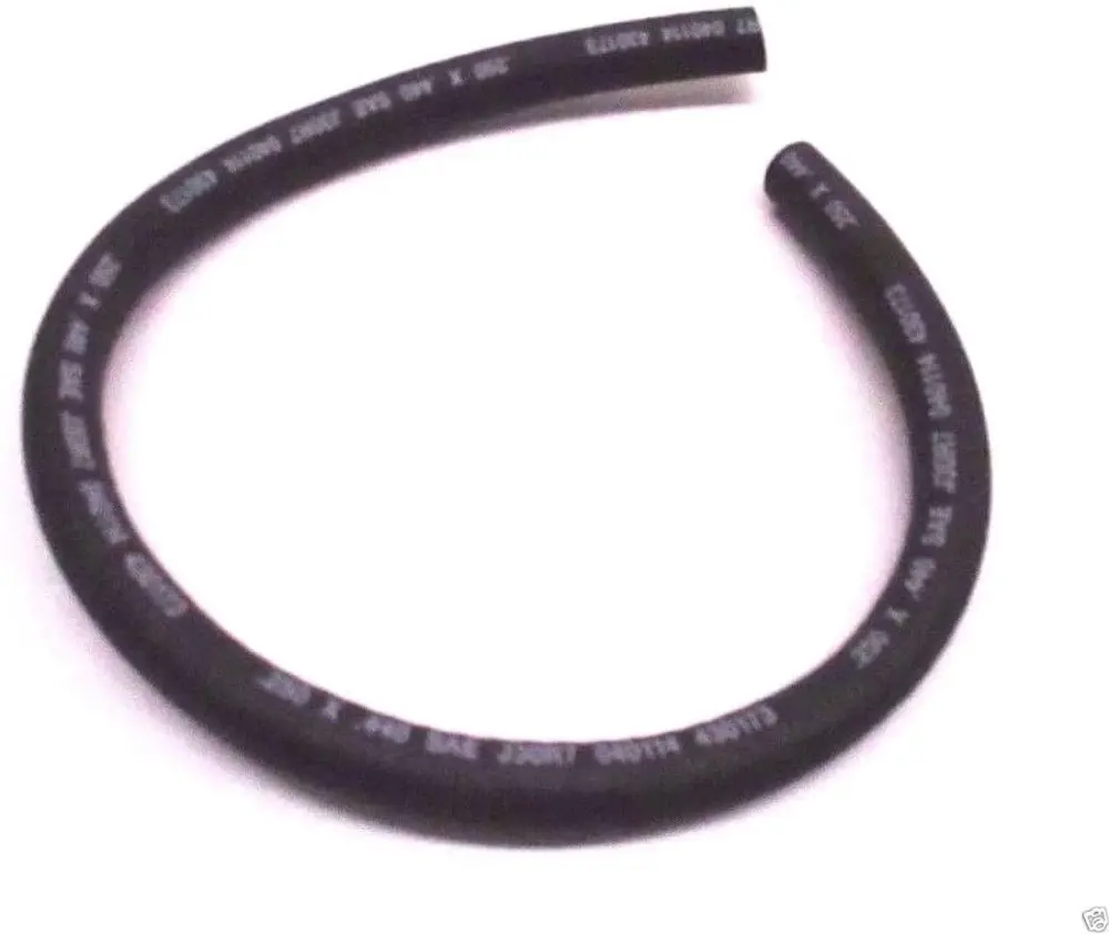 Tecumseh 30705 True OEM Fuel Line