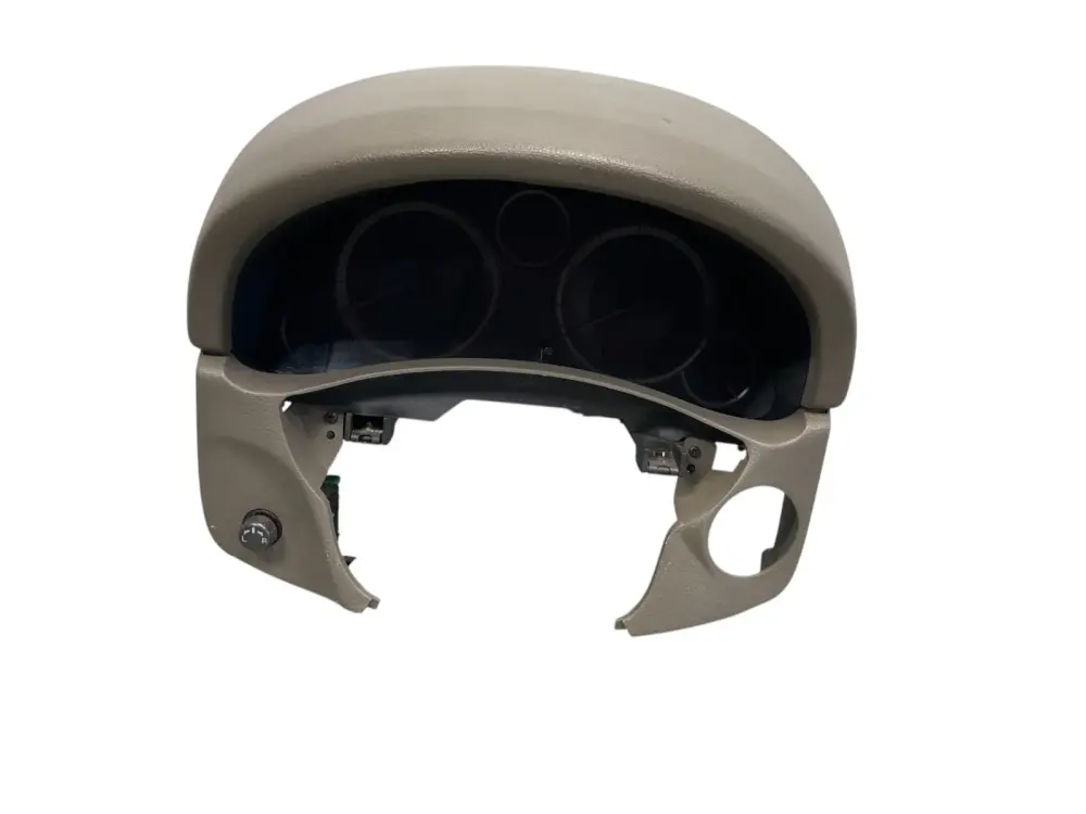 04-06 G35 Coupe Speedometer Instrument Gauge Cluster Auto 24820Ac701 Oem K1F