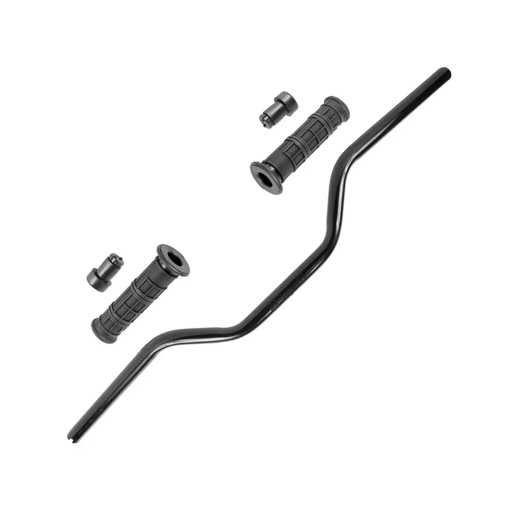 Handlebar Grips End 709401240 709400493 Can-Am Outlander 850 2016-2020