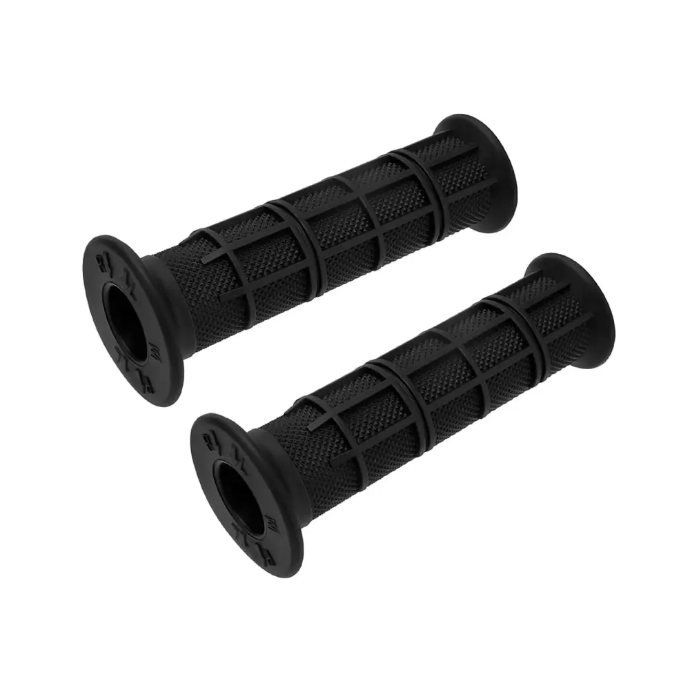 2 Pieces Handlebar Grip 5LP-26241-00-00 Yamaha Grizzly Kodiak Raptor YFZ Banshee Roomy Bear Bruin