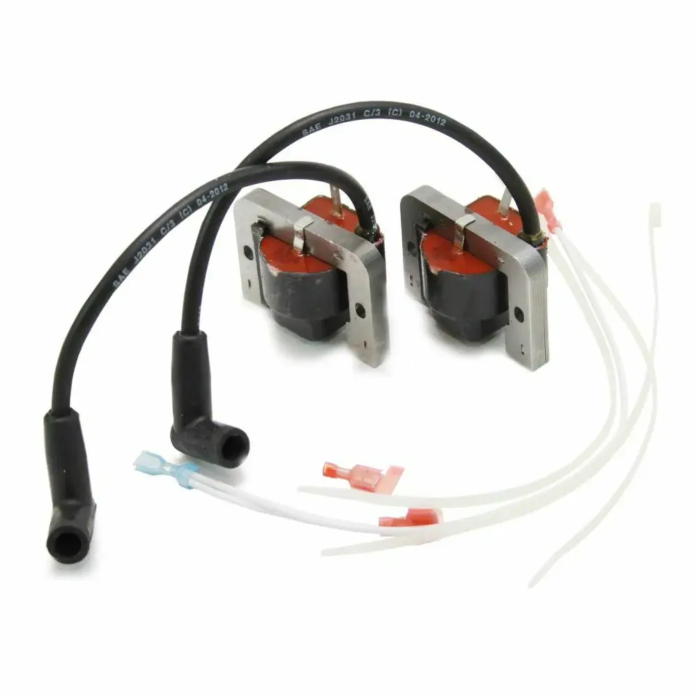 Kohler Part Number 32 707 01-S True OEM Engine Ignition Module