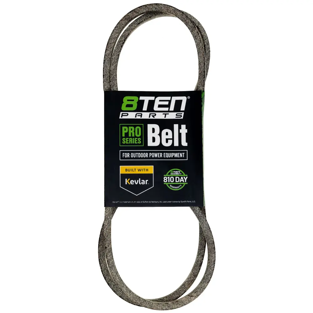 Belt Kevlar® Ariens Toro John Deere M122106 954-04189 754-04189 754-0277 7-4232 47390 30425