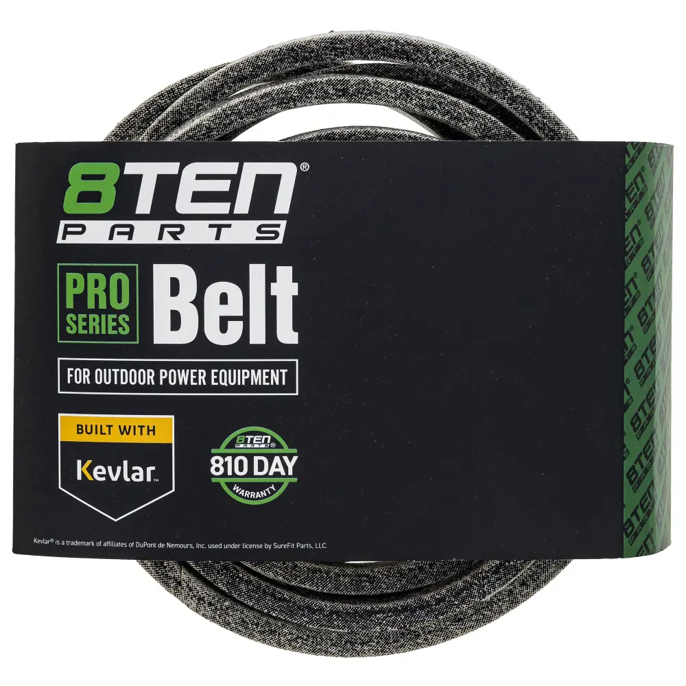 Belt Kevlar® Cub Cadet John Deere Ferris 754-3055 754-3055A 954-3055A M95875 84009011