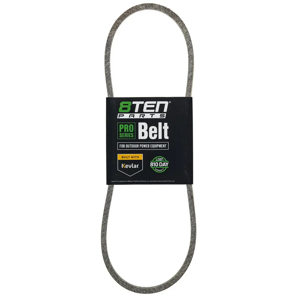 Belt Kevlar® Husqvarna John Deere Lawnflite 954-05103 954-05083 954-0109 754-05103