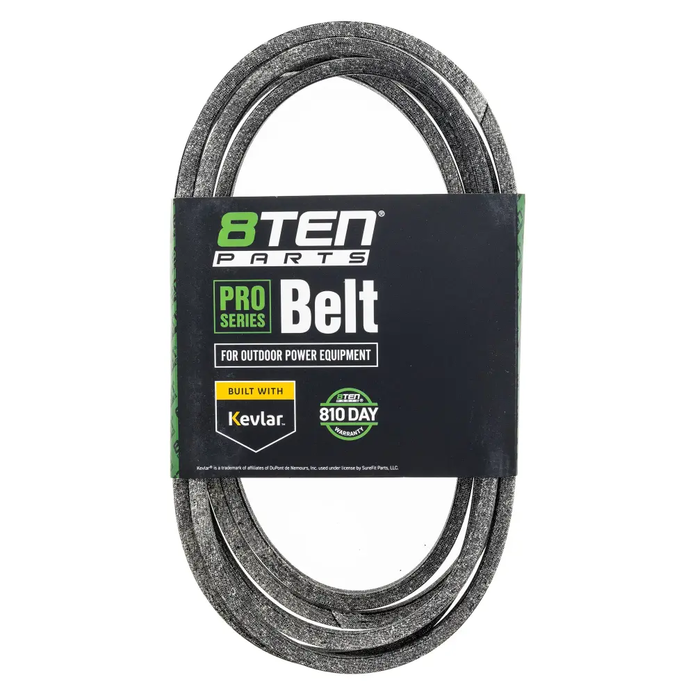 Belt Kevlar® John Deere Toro M158130 M154295 115-2649