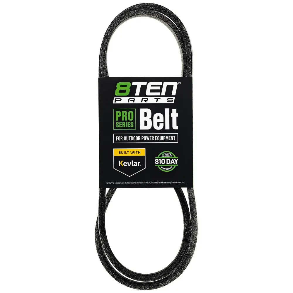 Belt Kevlar® Weed Eater 532428578 1-Year Warranty