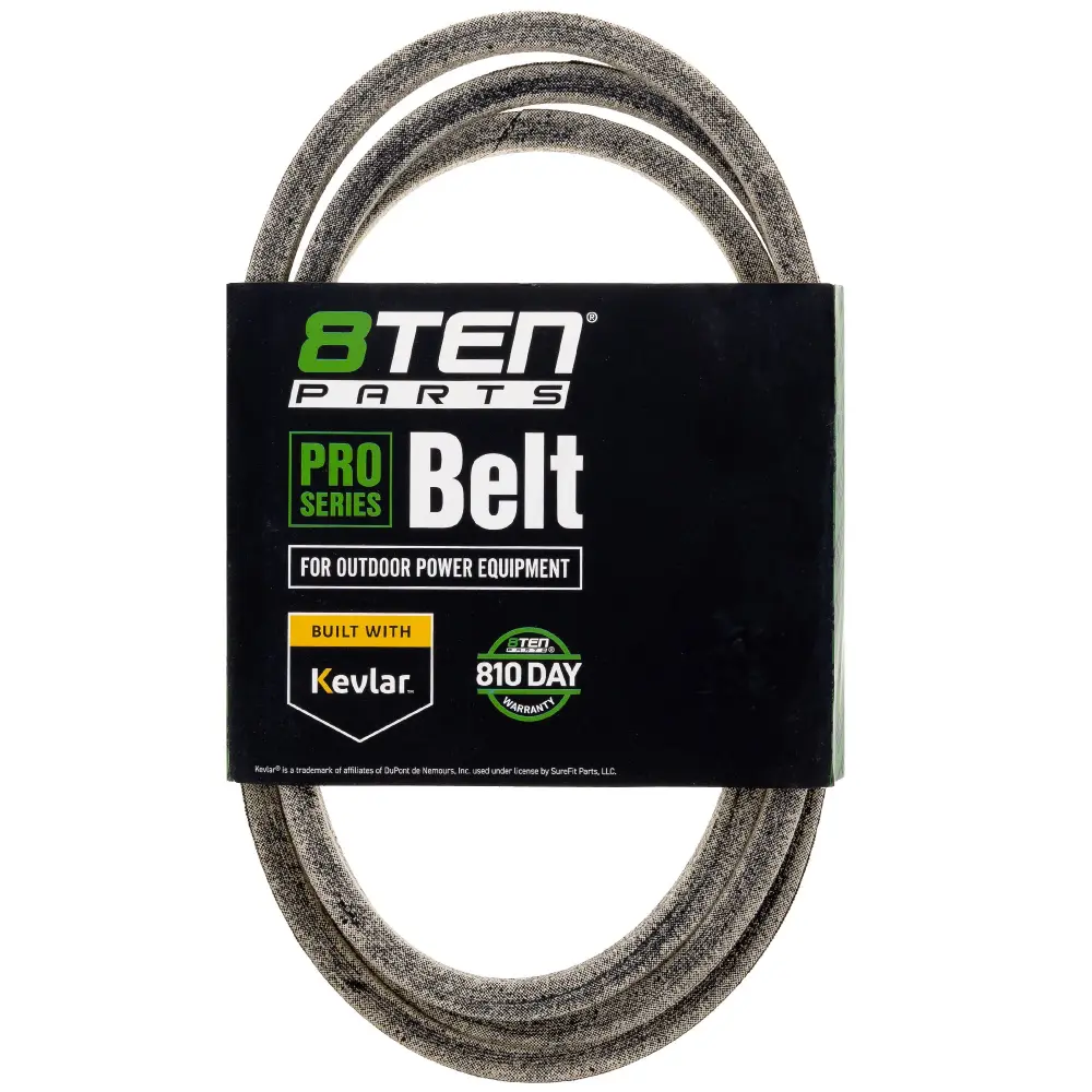 Belt Kevlar® Wheel Horse John Deere Cub Cadet 01005012 01005012P 705012 UC11266 TCU34219