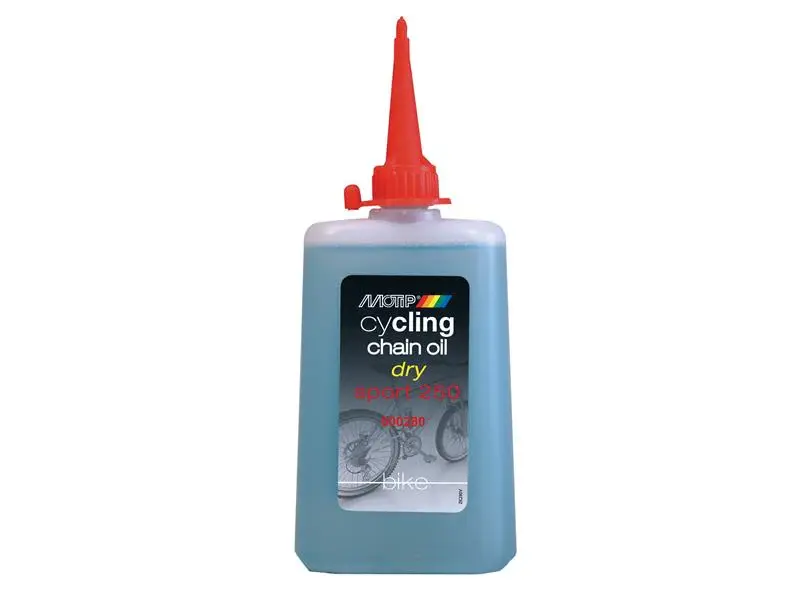 MOTIP Cycling Chain Oil - Sport 100ml