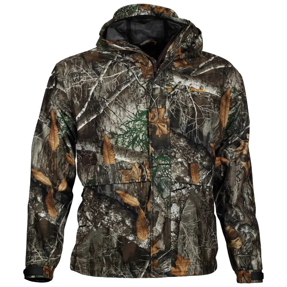 Gamehide Deer Camp Rain Jacket