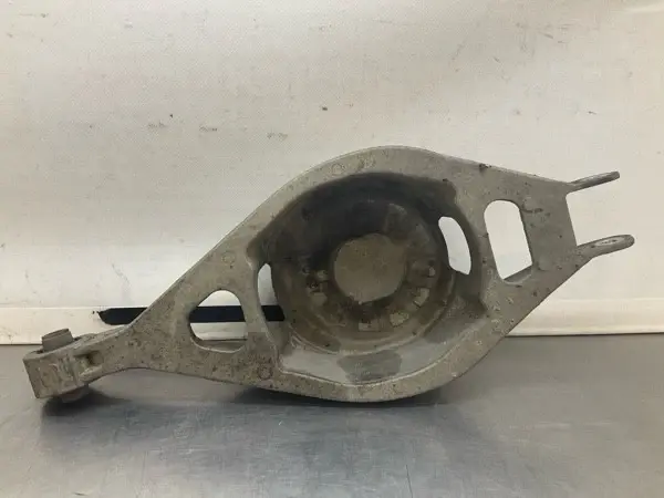 08-15 Infiniti G37/Q60 Coupe Rear Driver Lower Spring Arm Oem 551B0JL00A 22BD8GG