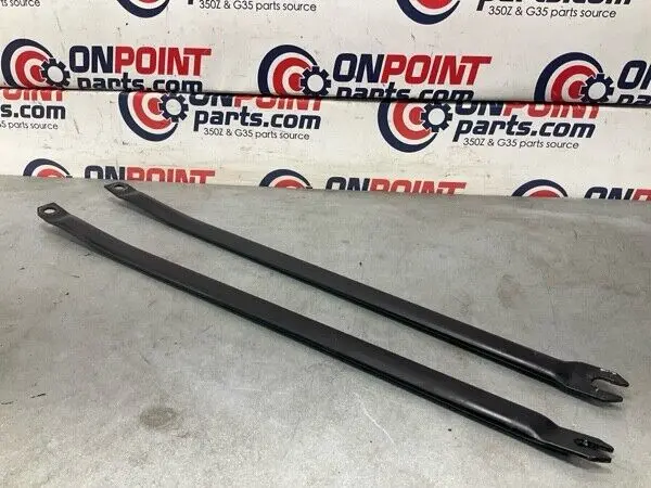 2007 Bmw E92 328I Front Suspension Strut Tower Brace Oem 23Bg6Fi