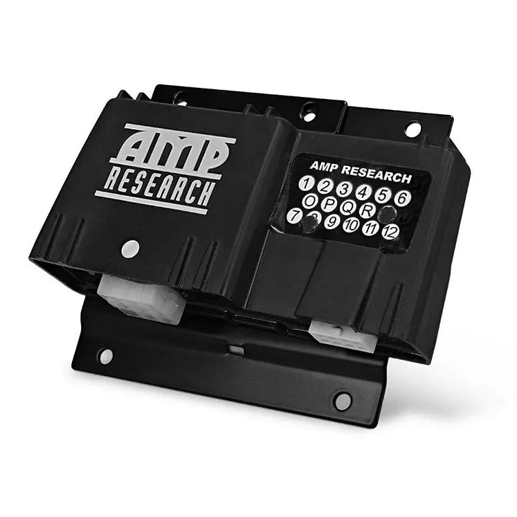 Controller Bracket AMP PowerStep