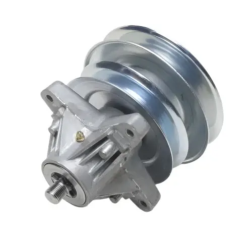 MTD 918-0429A SPINDLE ASM-W/FTG