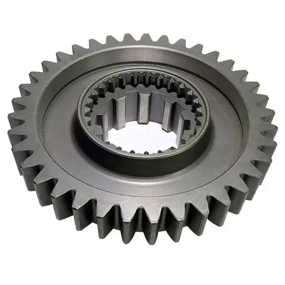 NP435 1st/2nd Slider Gear on Major Shaft (37 tooth), 1966-77 Ford Bronco