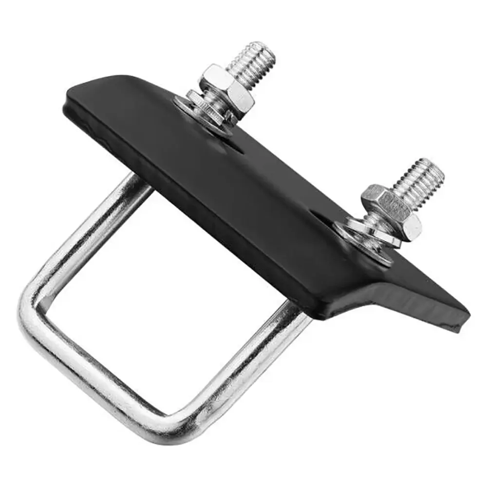 TRAILER HITCH TIGHTENER