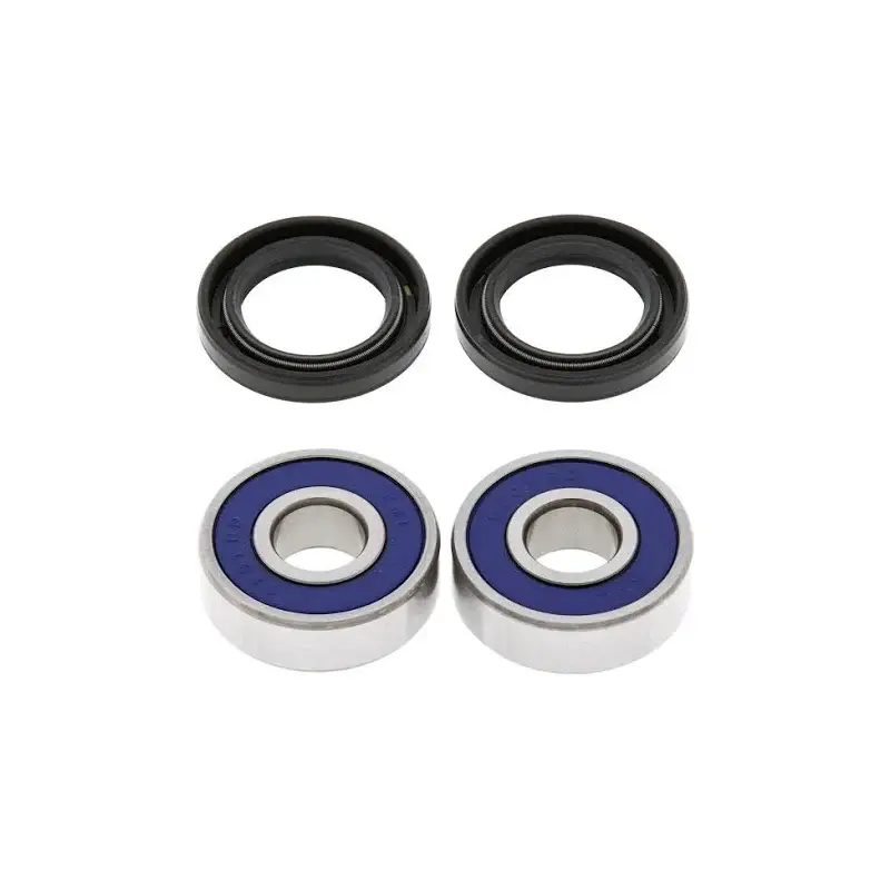 Bearing Kit 25-1131 Yamaha ATV YTM200 K 83 YTM200L 84 YTM200N 85