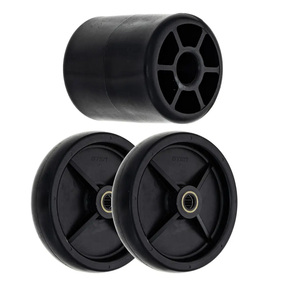 Deck Wheel Kit