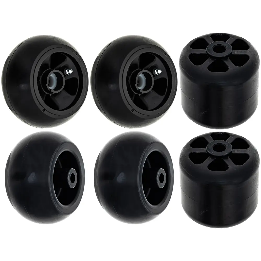 Deck Wheel Kit