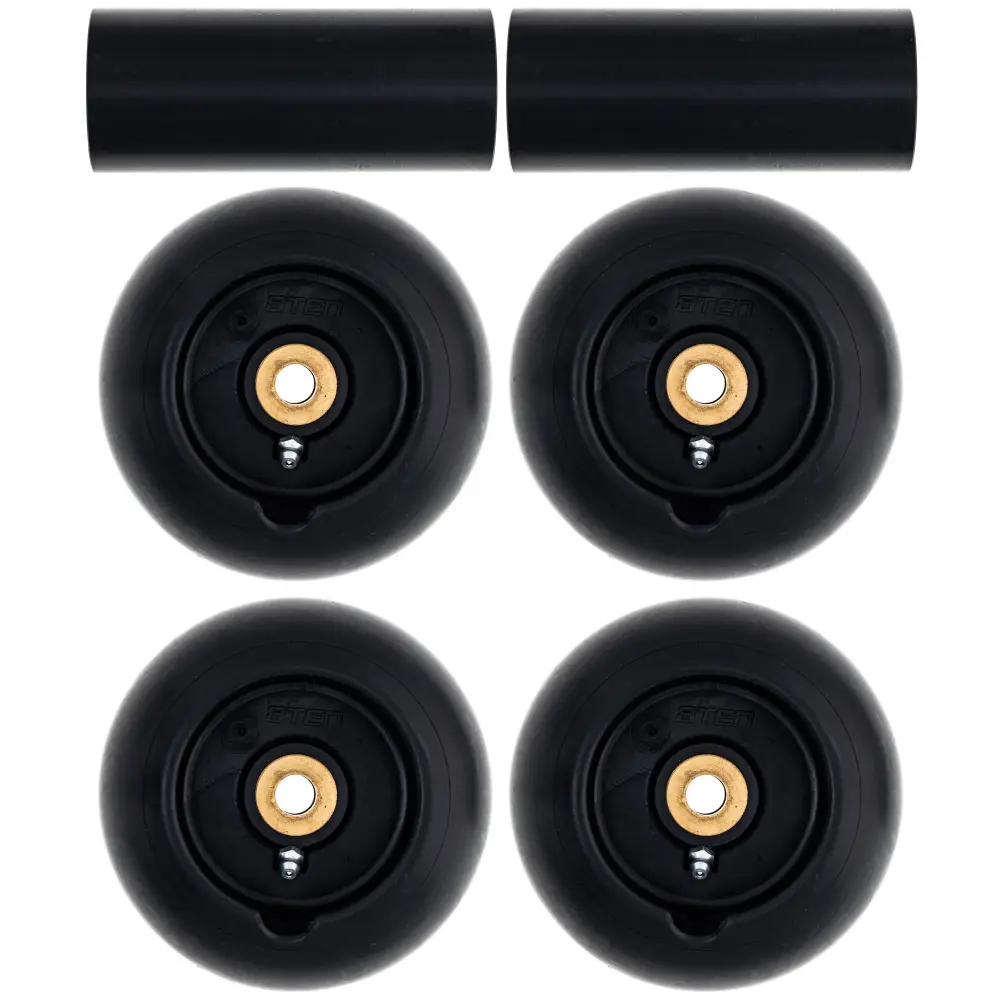 Deck Wheel Kit