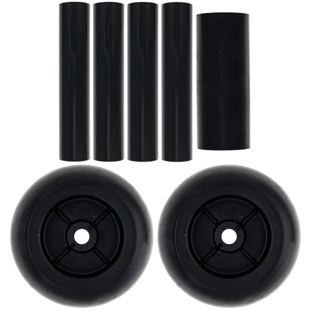 Deck Wheel Kit Columbia Cub Cadet Troy-Bilt