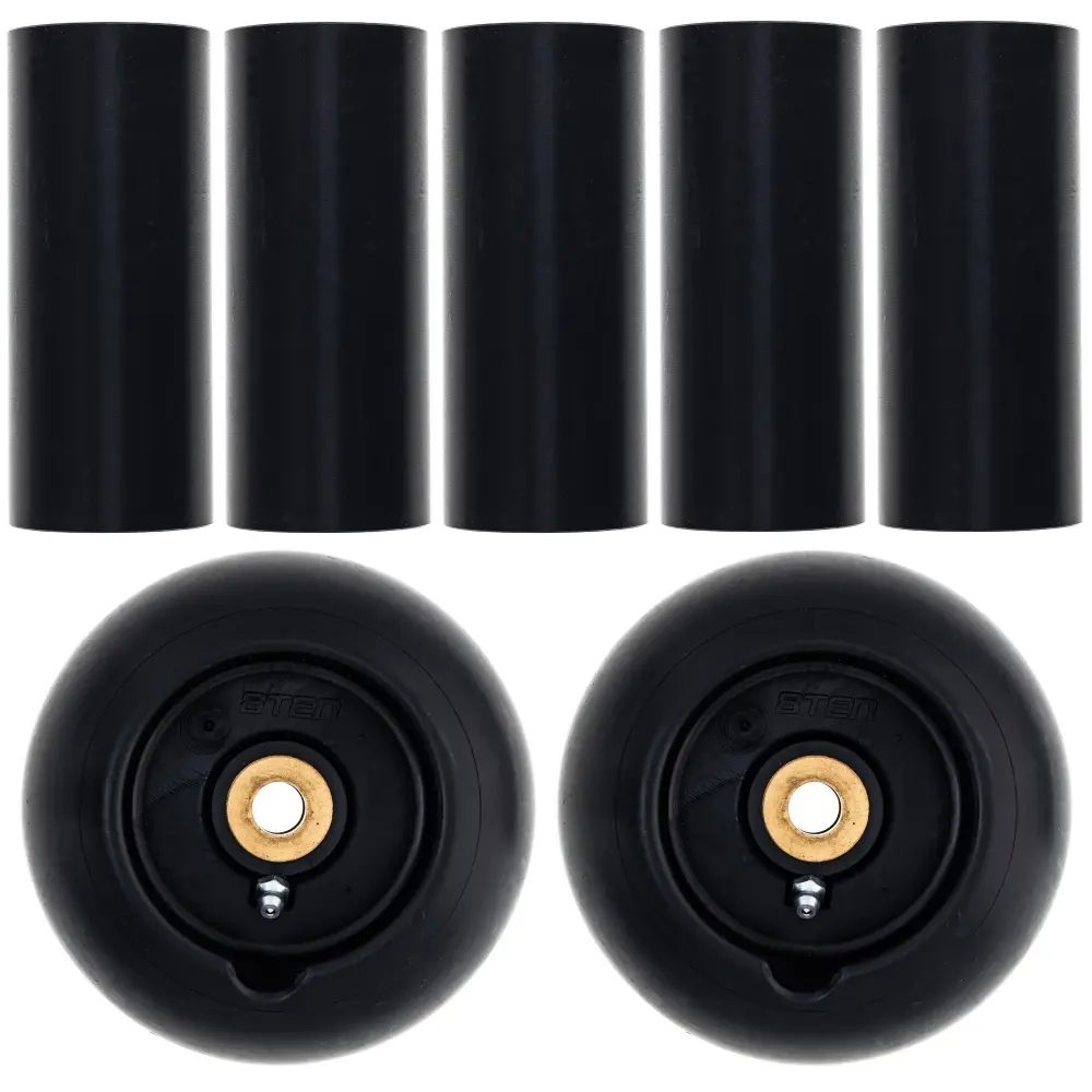 Deck Wheel Kit Cub Cadet