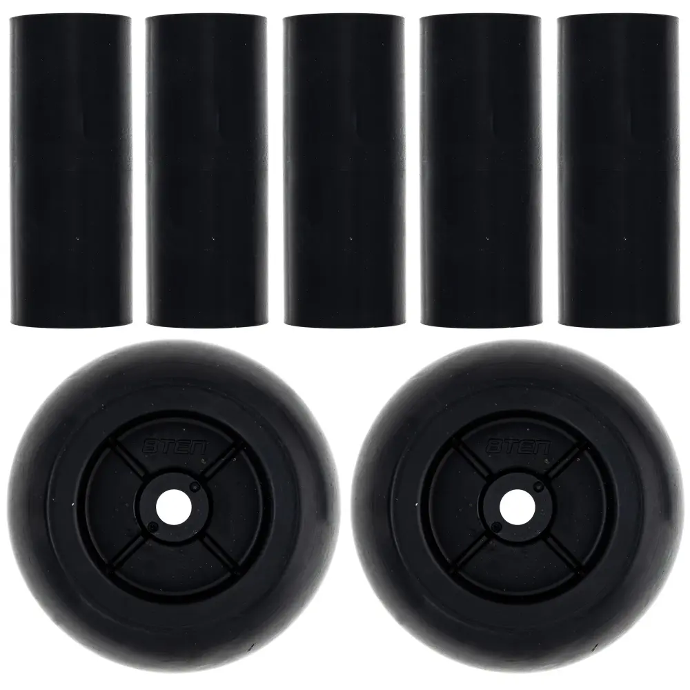 Deck Wheel Kit Cub Cadet