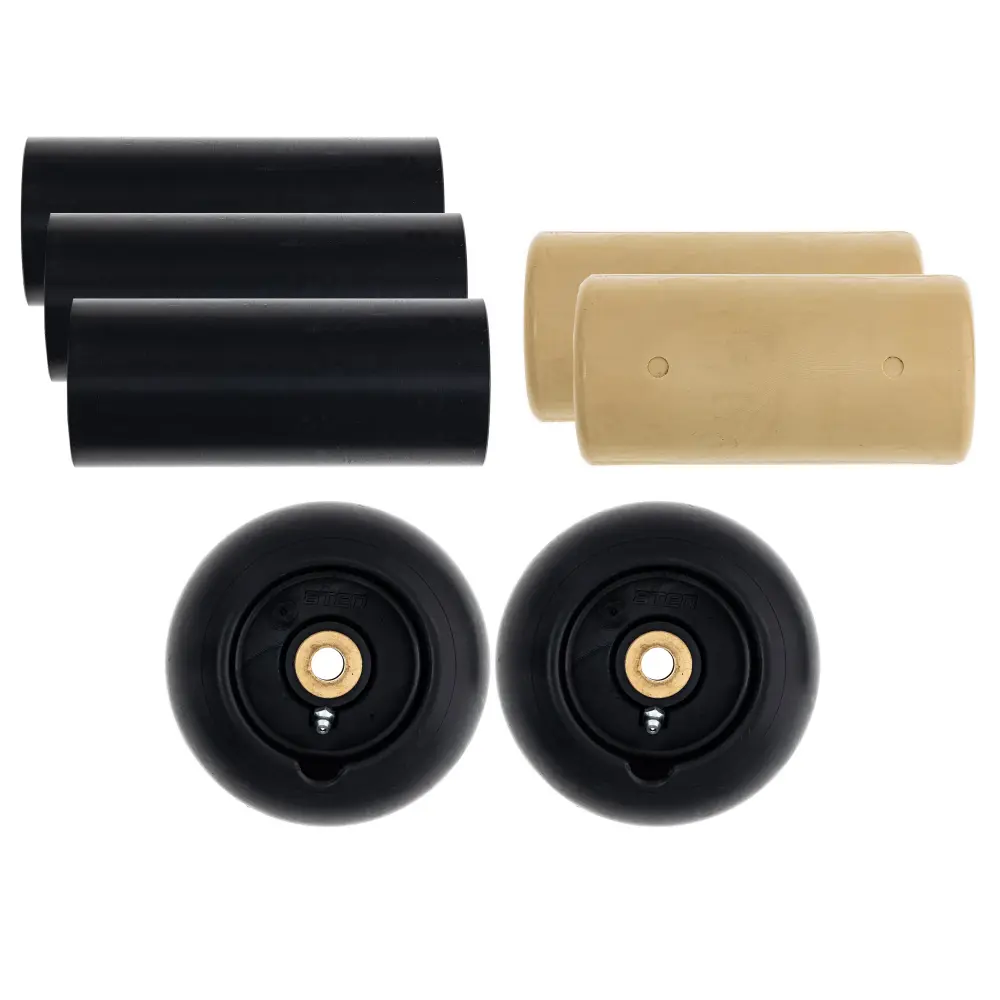Deck Wheel Kit Cub Cadet