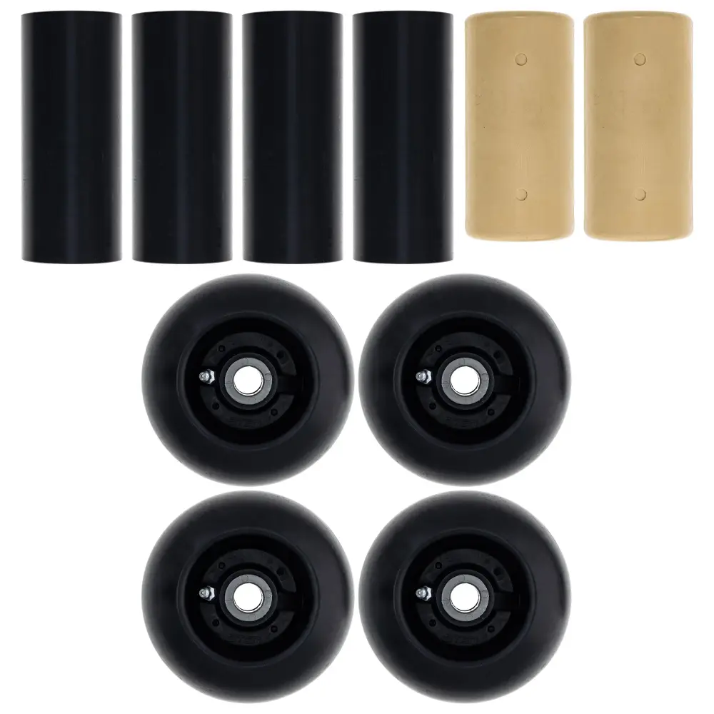Deck Wheel Kit Cub Cadet