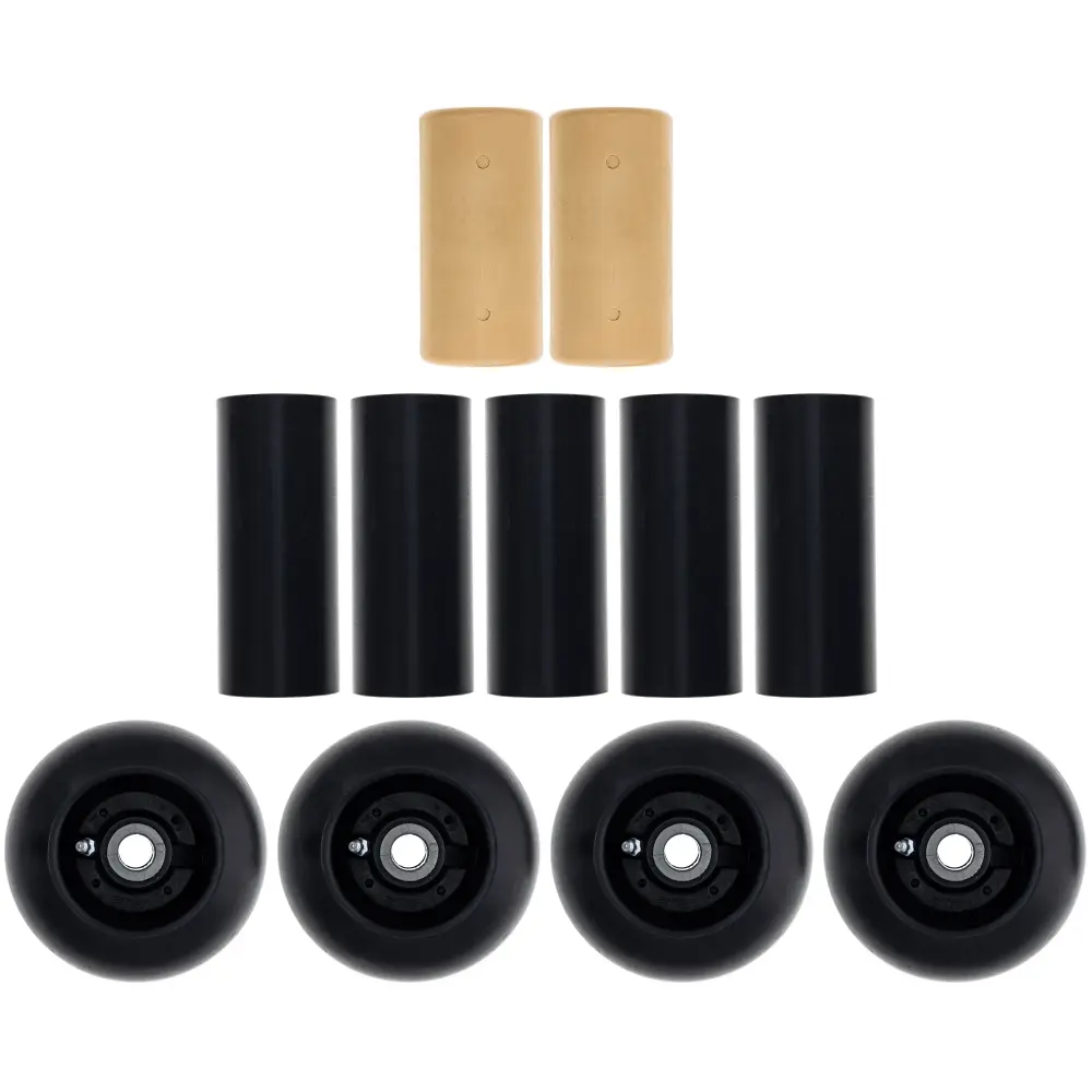 Deck Wheel Kit Cub Cadet