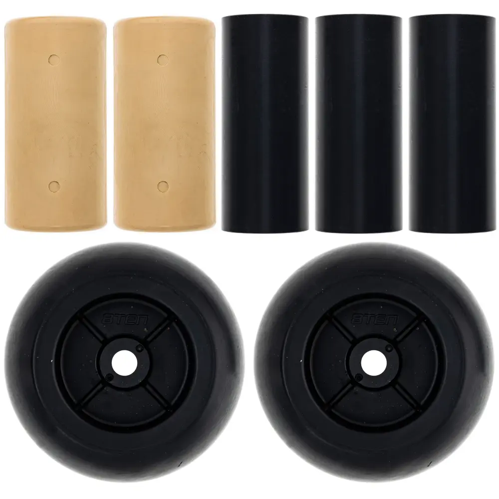 Deck Wheel Kit Cub Cadet